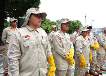 ImpulsaN la rehabilitación de espacios deportivos en Cancún