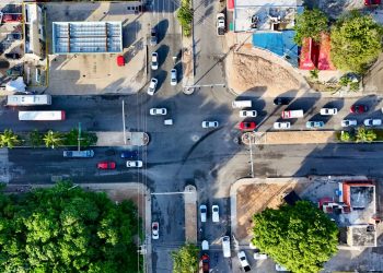¿Se acabaron los accidentes en Cancún? Descubre cómo los nuevos semáforos transforman la ciudad
