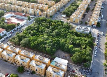 Benito Juárez planea aumentar comités vecinales para mejorar vínculo ciudadano