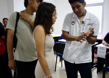 ¿Sabías que puedes obtener atención médica gratuita en Cancún? Aquí te contamos cómo