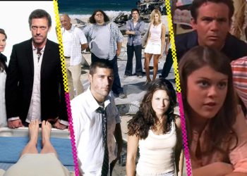11 series de 2004 que cambiaron el rumbo de la televisión (y dónde verlas)