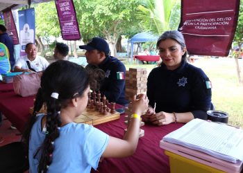 Descubre qué servicios gratuitos están beneficiando a las mujeres en Cancún
