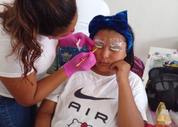 ¡Transformando vidas! Cancún impulsa el empleo y autoempleo con cursos de capacitación.