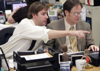 5 escenas eliminadas de The Office (que probablemente no habías visto)