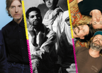 5 proyectos que no te puedes perder en el festival Hipnosis 2024