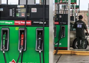 52 gasolineras son multadas por Cofece; las sanciones más fuertes, en Yucatán