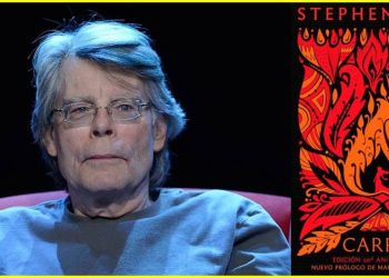 6 datos curiosos y misteriosos que quizá no conocías de “Carrie” de Stephen King