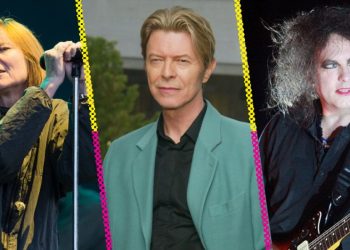 6 discos que tardaron 10 años o más en lanzarse (y las razones detrás de ello)