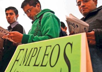 8 de cada 10 jóvenes pasan apuros para conseguir empleo
