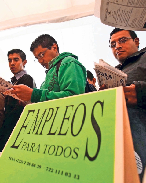 Un estudio arroja que 8 de cada 10 jóvenes afrontan dificultades para encontrar un trabajo