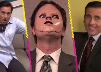 8 momentos que no pueden faltar en la versión mexicana de ‘The Office’