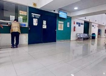 Negaron atención a un paciente en el IMSS de Playa del Carmen: ¿Qué está ocurriendo?