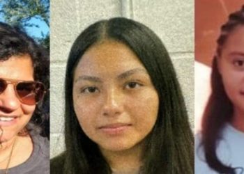 Emiten fichas de búsqueda por tres desaparecidas en Quintana Roo: Una mujer y dos menores