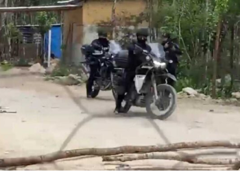 Tensión en Playa del Carmen: enfrentamiento armado desata pánico en zona irregular