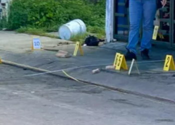 Ataque mortal en Playa del Carmen: ¿Qué ocurrió esta mañana en Villas del Sol?