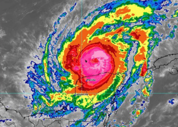 ¡Huracán Milton en Categoría 4! Descubre las Medidas Urgentes Implementadas en Quintana Roo