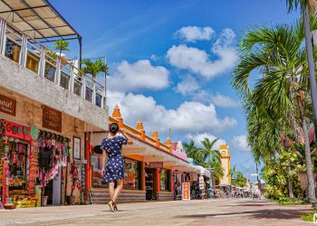 Descenso turístico en Cozumel: ocupación hotelera en caída y falta de vuelos afectan a la Isla de las Golondrinas