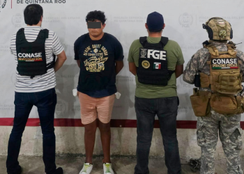 VIDEO: Capturan a Presunto Autor de Homicidio en el Boulevard Kukulcán, Cancún: ¿Qué revelan las cámaras de seguridad?