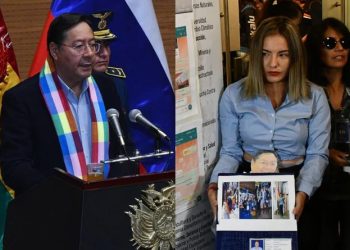 Nuevo escándalo sexual en Bolivia