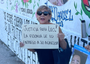 ¡Denuncian represión! Desalojo policial de protesta en Chetumal provoca indignación en Cancún