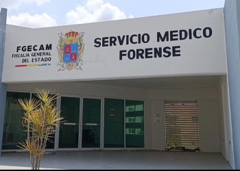 Ahogado por Huracán Milton en Isla Arena: Autoridades Buscan Identificación