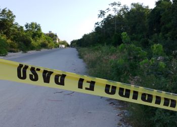 Hallan cuerpo en bolsas en Playa del Carmen: ¿Qué sabemos del macabro descubrimiento?