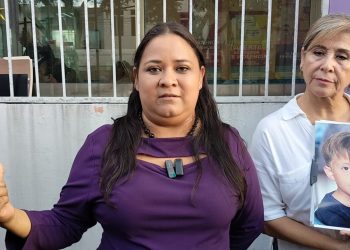 Denuncian inacción de autoridades ante violencia vicaria y sustracción de menores en Quintana Roo