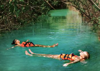 Zona maya busca evitar errores de Cancún y apuesta por un turismo sustentable