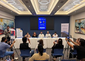 ¿El próximo gran negocio inmobiliario? Descúbrelo en el Foro de Cancún