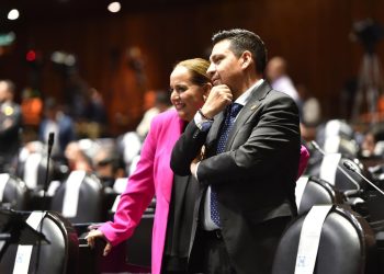 ¡Ernesto Sánchez arremete contra AMLO y exige su retiro definitivo de la política!