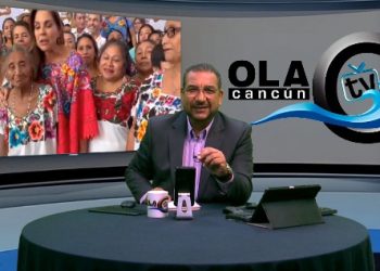 Por si te lo perdiste… Hoy en Ola Noticias por la mañana (10 de octubre 2024)