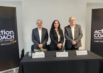 ¡Celebramos 20 años de ActionCOACH! Descubre cómo apoyarán a los emprendedores con su nuevo programa