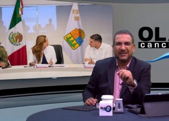 Por si te lo perdiste… Hoy en Ola Noticias por la mañana (16 de octubre de 2024)