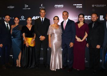 Gobierno y empresarios sellan alianza en Cancún: ¿Qué significa para la prosperidad de Quintana Roo?