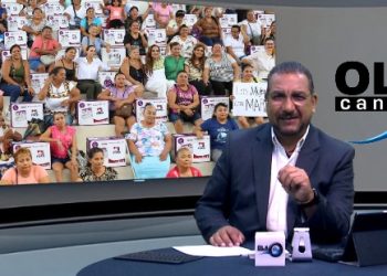 Por si te lo perdiste… Hoy en Ola Noticias por la mañana (29 de octubre de 2024)