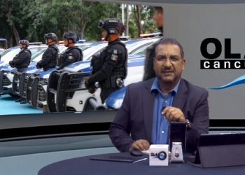 Por si te lo perdiste… Hoy en Ola Noticias por la mañana (30 de octubre de 2024)