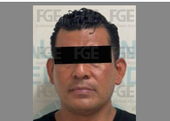 Vinculan a proceso a hombre por trata de personas en Solidaridad; rescatan a 14 mujeres