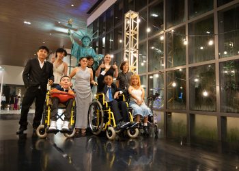 Celebran Gala de Arte Teletón 2024 a beneficio del CRIT Quintana Roo