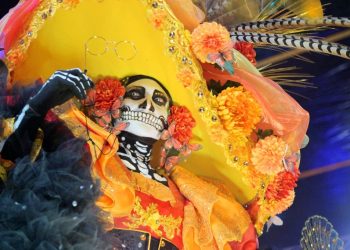 ¿Quieres participar en el Festival Hanal Pixán? Conoce cómo ser parte del concurso de catrinas y altares