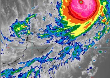 ¡Alerta en Florida! Huracán Milton se intensifica y podría causar estragos esta noche