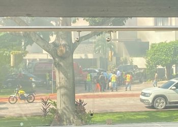 VIDEO: Explosión en Cancún: ¿Qué ocurrió en la zona residencial de Cumbres?