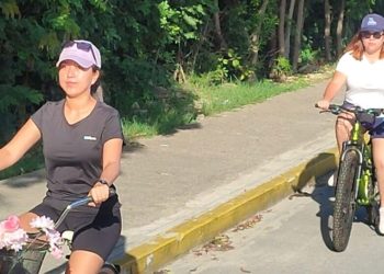 ¿Son seguras las ciclovías en Playa del Carmen? Expertos revelan preocupantes fallas