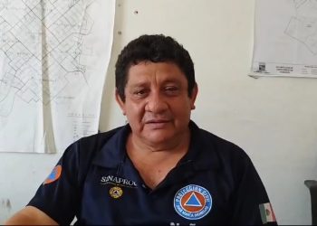 ¡Prepárate para el Día de Muertos! Protección Civil se asegura de que los panteones estén listos para los visitantes