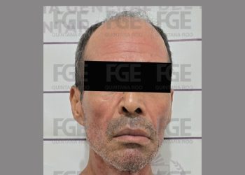 Por extorsión, logra FGE de Quintana Roo vinculación a proceso de Zacarías “N”, alias “Skiny”, y dos mujeres en Benito Juárez