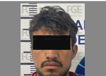 Consigue FGE vinculación a proceso en contra de cinco personas por violencia familiar en Othón P. Blanco y Benito Juárez