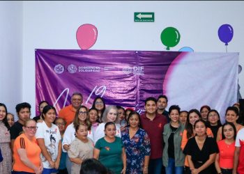 Celebra el Centro de Atención de la Mujer su 19° Aniversario