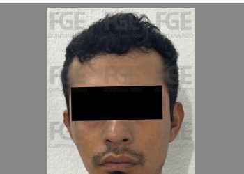 Logra Fiscalía vinculación a proceso para tres sujetos por extorsión en Solidaridad