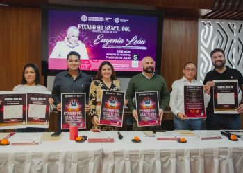 Todo listo en Solidaridad para la celebración del Janal Pixan “Pixano´ob, Saacil óol”