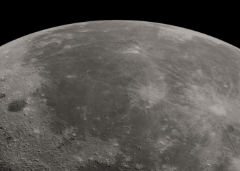 A todo esto, ¿a qué huele la Luna