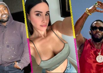 Acusan a Kanye West de acoso sexual y lo ligan al caso de Diddy